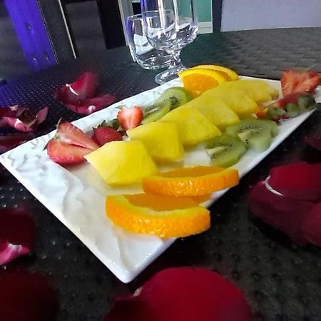 Spa B&B Roma D'Autore Il Nido D'Amore מראה חיצוני תמונה