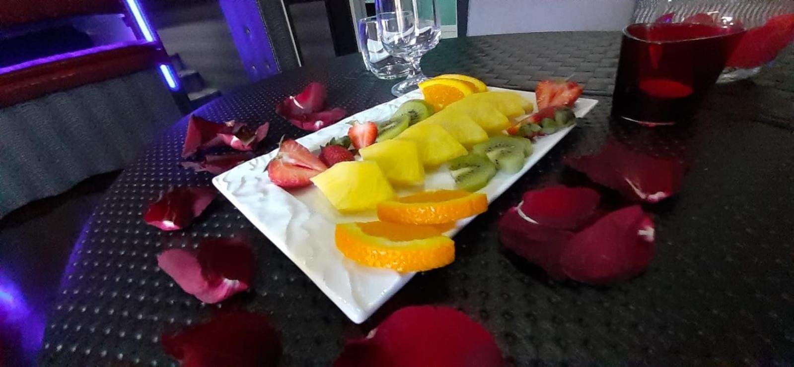 Spa B&B Roma D'Autore Il Nido D'Amore מראה חיצוני תמונה