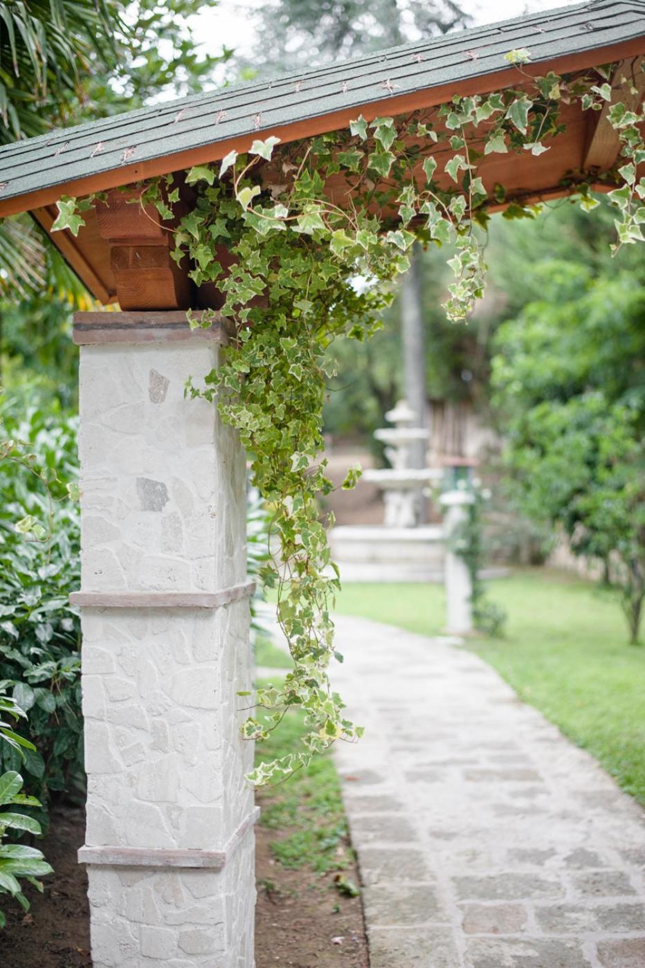 Spa B&B Roma D'Autore Il Nido D'Amore מראה חיצוני תמונה